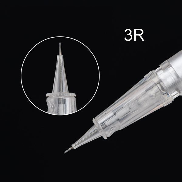 50pcs easy click bayonet cartridge needle 1d 1r 2r 3r 3f 5r 5f 7r 7f agulha for permanent makeup eyebrow lip tattoo pen
50pcs easy click bayonet cartridge needle 1d 1r 2r 3r 3f 5r 5f 7r 7f agulha for permanent makeup eyebrow lip tattoo pen