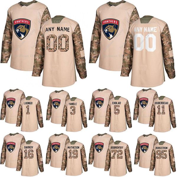 florida panthers camo veterans day practice jerseys 16 aleksander barkov 1 luongo 72 bobrovsky custom any number any name hockey jersey, Black;red
florida panthers camo veterans day practice jerseys 16 aleksander barkov 1 luongo 72 bobrovsky custom any number any name hockey jersey, Black;red