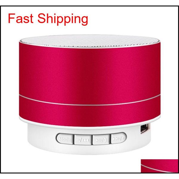 2020 new led mini bluetooth speaker a10 tf usb fm wireless portable music sound box subwoofer loudspeakers for phone pc myod5 tsogl
2020 new led mini bluetooth speaker a10 tf usb fm wireless portable music sound box subwoofer loudspeakers for phone pc myod5 tsogl