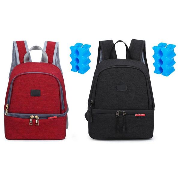 diaper bags infant heat preservation bag dry wet nursing thick and environmentally friendly plastic ice durable portability
diaper bags infant heat preservation bag dry wet nursing thick and environmentally friendly plastic ice durable portability