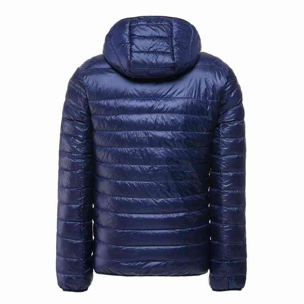 2017 new casul white men autumn winter warm coat men's ultralight duck down et male windproof parka, Black
2017 new casul white men autumn winter warm coat men's ultralight duck down et male windproof parka, Black