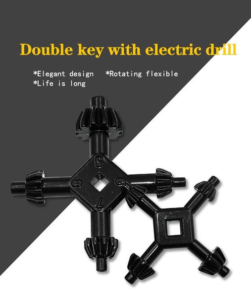 hand tools multifunction10 in 1 cross switch key wrench square triangle elevator electrical cupboard box train cabinet alloy universal
hand tools multifunction10 in 1 cross switch key wrench square triangle elevator electrical cupboard box train cabinet alloy universal