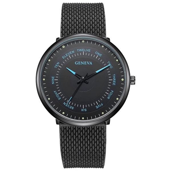 wristwatches reloj hombre watch for men 40mm with business calendarmesh strap quartz watches high-end, Slivery;brown
wristwatches reloj hombre watch for men 40mm with business calendarmesh strap quartz watches high-end, Slivery;brown