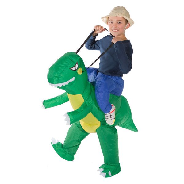 mascot doll costume inflatable dinosaur animal mascot kids childrens child costume game party fancy dress halloween gift carnival xmas ad cl, Red;yellow
mascot doll costume inflatable dinosaur animal mascot kids childrens child costume game party fancy dress halloween gift carnival xmas ad cl, Red;yellow