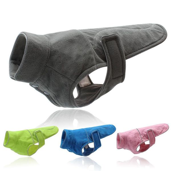 dog apparel 20019 large clothes winter warm coat jacket reflective fleece pet clothing for small big dogs autuman 8 sizes
dog apparel 20019 large clothes winter warm coat jacket reflective fleece pet clothing for small big dogs autuman 8 sizes