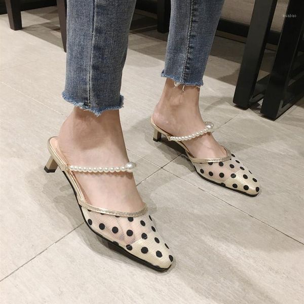 square heel shoes ladies' slippers string bead slipers women low luxury slides block 2021 designer rubber fabric fashion sweet h1, Black
square heel shoes ladies' slippers string bead slipers women low luxury slides block 2021 designer rubber fabric fashion sweet h1, Black