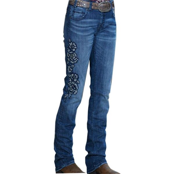 women's jeans women embroidered washed slim spring fall fashion vintage cartoon fish embroidery denim zipper office lady blue pants
women's jeans women embroidered washed slim spring fall fashion vintage cartoon fish embroidery denim zipper office lady blue pants