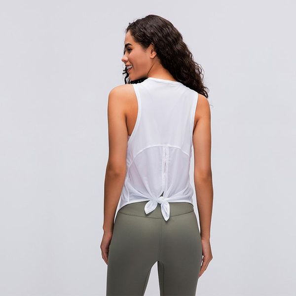 yoga outfit 2021 vest t-shirt women's fitness running fashion bandage quick dry breathable loose sleeveless blouse
yoga outfit 2021 vest t-shirt women's fitness running fashion bandage quick dry breathable loose sleeveless blouse