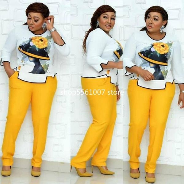 ethnic clothing 2 piece african clohtes for women 2021 arrival spring printing two pieces sets and pants, Red
ethnic clothing 2 piece african clohtes for women 2021 arrival spring printing two pieces sets and pants, Red