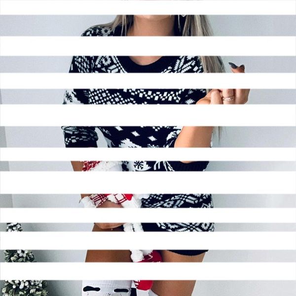 casual dresses women fashion autumn winter long sleeve loose christmas ladies print a-line mini dress, Black;gray
casual dresses women fashion autumn winter long sleeve loose christmas ladies print a-line mini dress, Black;gray