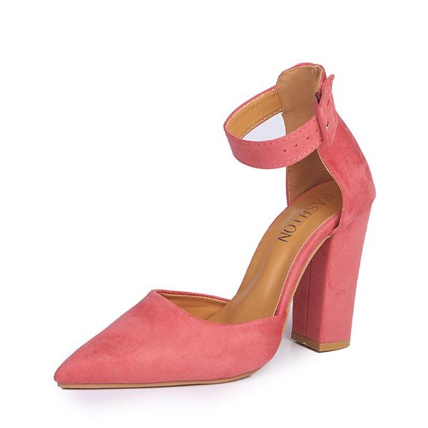 dress shoes 2121 woman party ankle strap summer sandals galadiator zapatos mujer chunky high heels ladies pointed toe pumps women, Black
dress shoes 2121 woman party ankle strap summer sandals galadiator zapatos mujer chunky high heels ladies pointed toe pumps women, Black