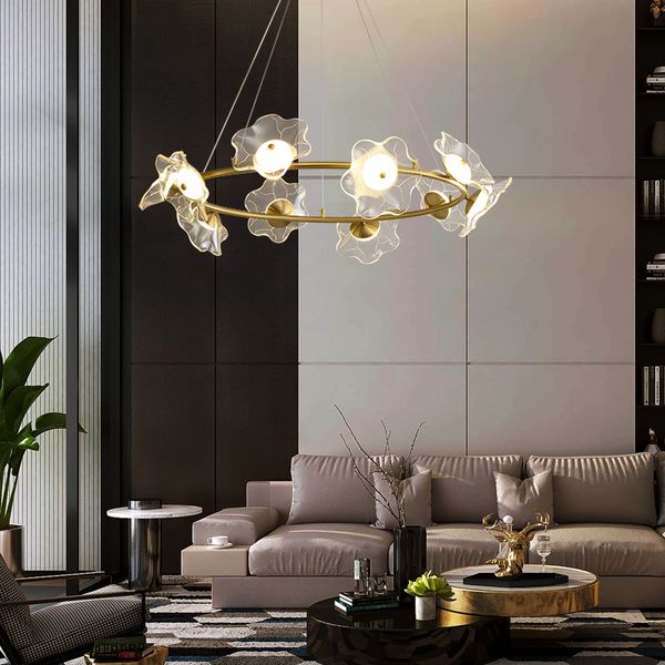 modern led pendant light to dining room acrylic kitchen black restaurant luxury decoration hanging lamp 0tbj
modern led pendant light to dining room acrylic kitchen black restaurant luxury decoration hanging lamp 0tbj