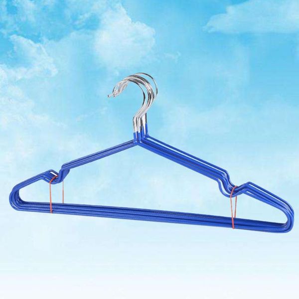 hangers & racks 10pcs non-slip metal space saving clothes drying rack for shirts sweaters dress(grey)
hangers & racks 10pcs non-slip metal space saving clothes drying rack for shirts sweaters dress(grey)
