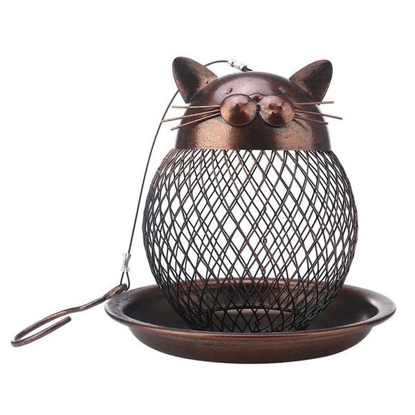other bird supplies outside wild feeder hanging outdoor for garden courtyard cat shaped
other bird supplies outside wild feeder hanging outdoor for garden courtyard cat shaped