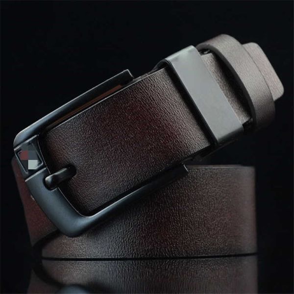 fashion men's belt with needle buckle casual belt for men brown black coffee 3 colors pd001 dysoon, Black;brown
fashion men's belt with needle buckle casual belt for men brown black coffee 3 colors pd001 dysoon, Black;brown
