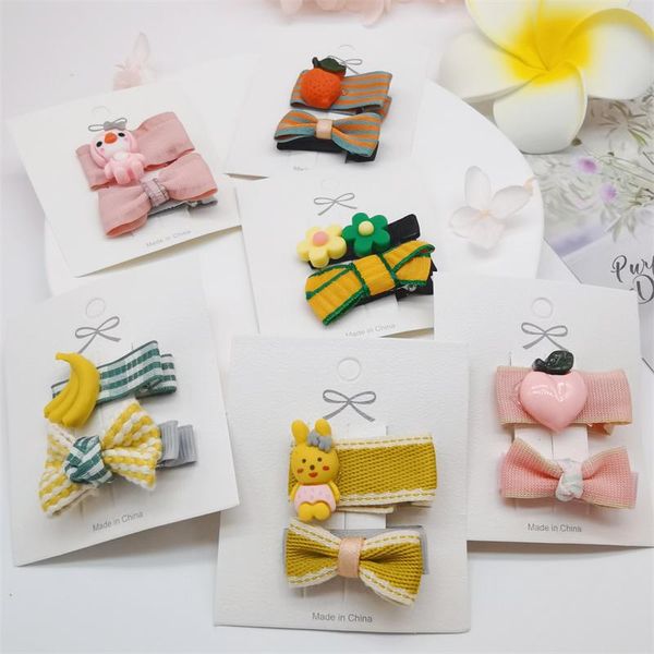 hair accessories 2pcs korea sweet girl beautiful colorful barrettes flower hairpin headwear fashion cute children bb clip, Slivery;white
hair accessories 2pcs korea sweet girl beautiful colorful barrettes flower hairpin headwear fashion cute children bb clip, Slivery;white