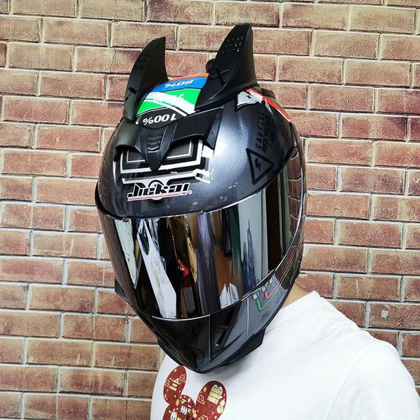 motorcycle helmets dot double lens racing safety full face helmet moto cross casco casque capacete
motorcycle helmets dot double lens racing safety full face helmet moto cross casco casque capacete