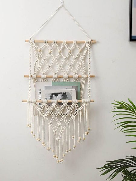 tapestries home decoration bohemian macrame woven wall hanging boho room geometric tapestry nordic art beautiful apartment decor gift
tapestries home decoration bohemian macrame woven wall hanging boho room geometric tapestry nordic art beautiful apartment decor gift
