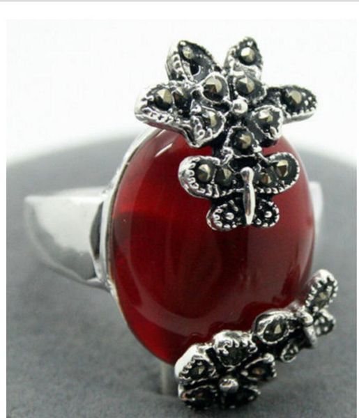 cluster rings 28*15mm rare natural red jade onyx 925 silver marcasite ring size 7/8/9/10, Golden;silver
cluster rings 28*15mm rare natural red jade onyx 925 silver marcasite ring size 7/8/9/10, Golden;silver