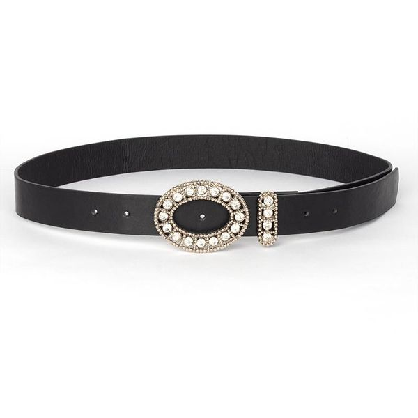 belts double ring round circle belt women gold buckle pu leather ladies thin wild knotted decorative, Black;brown
belts double ring round circle belt women gold buckle pu leather ladies thin wild knotted decorative, Black;brown