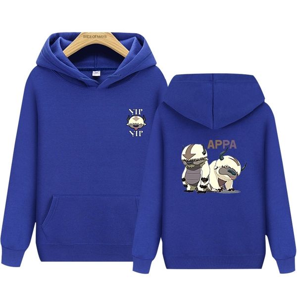 ~avatar the last airbender avatar couple hoodie casual sweater men and women, Black
~avatar the last airbender avatar couple hoodie casual sweater men and women, Black