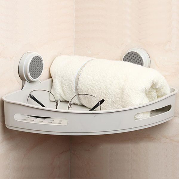 bathroom shelves space-saving suction cup shampoo corner towel shower basket shelf storage rack toothbrush holder
bathroom shelves space-saving suction cup shampoo corner towel shower basket shelf storage rack toothbrush holder