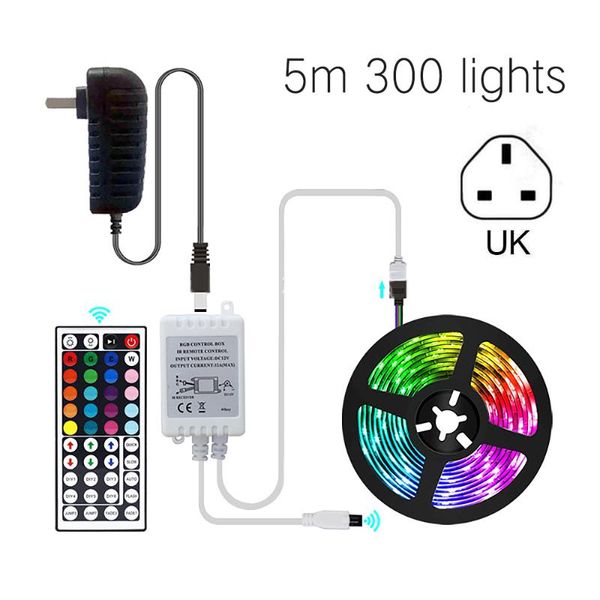 multifunctional 5m led light waterproof rgb led strip lights strip ribbon adapter suitable home decoration accessories 
multifunctional 5m led light waterproof rgb led strip lights strip ribbon adapter suitable home decoration accessories