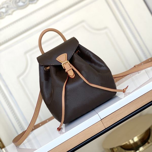 mini fannypack crossbody shoulder bag mens women backpacks flower letter leather pattern montsouris purses school bags
mini fannypack crossbody shoulder bag mens women backpacks flower letter leather pattern montsouris purses school bags