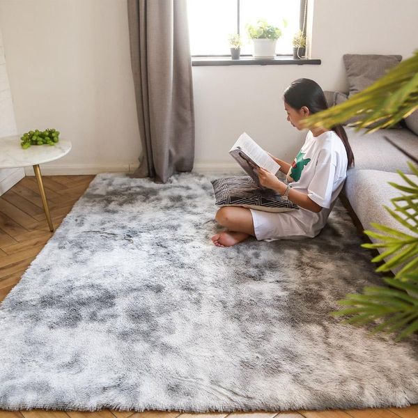 carpets nordic ins variegated tie-dyed gradient carpet bedroom bedside rug living room coffee table tatami kid crawling
carpets nordic ins variegated tie-dyed gradient carpet bedroom bedside rug living room coffee table tatami kid crawling
