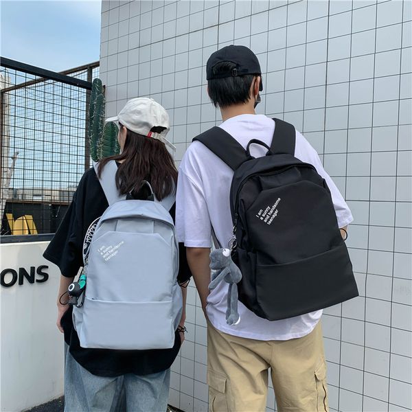 new brand backpack male tide kong logo style hong student schoolbag college female leisure bag travel cross-border trend txnff
new brand backpack male tide kong logo style hong student schoolbag college female leisure bag travel cross-border trend txnff