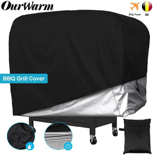 tools & accessories grill cover for barbecues bbq waterproof duty rain uv protective outdoor garden barbeue
tools & accessories grill cover for barbecues bbq waterproof duty rain uv protective outdoor garden barbeue