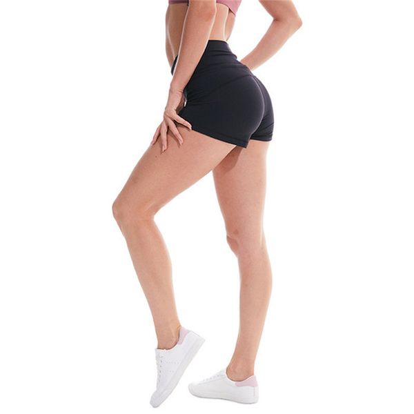 fashion sports shorts breathable yoga outfits solid color fitness pants women comfortable high waist short, White;red
fashion sports shorts breathable yoga outfits solid color fitness pants women comfortable high waist short, White;red
