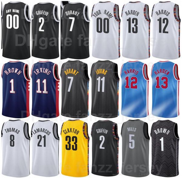 screen printed basketball nicolas claxton jersey 33 timothe luwawu-cabarrot 9 patty mills 5 dayron sharpe cameron thomas 8 lamarcus aldridge, Black;red
screen printed basketball nicolas claxton jersey 33 timothe luwawu-cabarrot 9 patty mills 5 dayron sharpe cameron thomas 8 lamarcus aldridge, Black;red