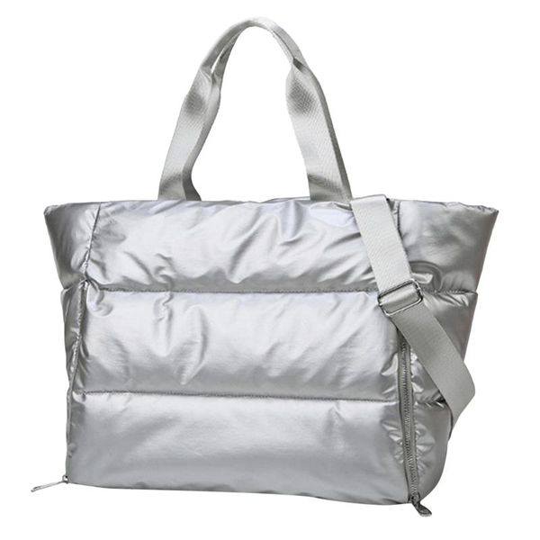winter new large capacity shoulder bag for female waterproof nylon bags cotton pad feather down large tote female bags
winter new large capacity shoulder bag for female waterproof nylon bags cotton pad feather down large tote female bags