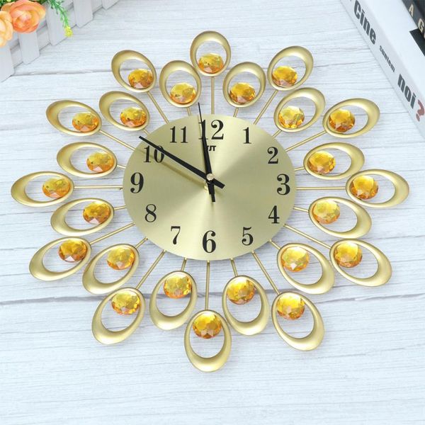european iron art wall clock wrought european iron art wall clock wrought diamond flower livingroom bedroom sile
european iron art wall clock wrought european iron art wall clock wrought diamond flower livingroom bedroom sile