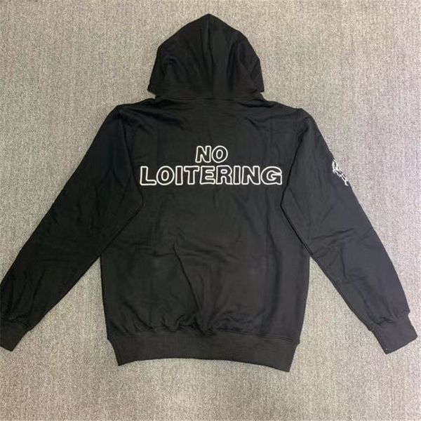2021 new no loitering hoodie men women couples travis scott cactus jack hooded sweatshirts hip-hop hoodies lq01, Black
2021 new no loitering hoodie men women couples travis scott cactus jack hooded sweatshirts hip-hop hoodies lq01, Black
