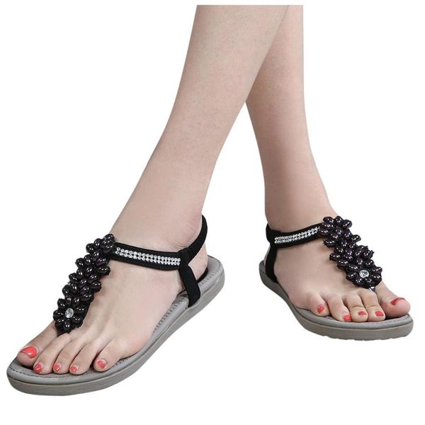 womail pearl design sandals women platform o open toe sandals platform heel women wedges womens shoes outdoor leisure, Black
womail pearl design sandals women platform o open toe sandals platform heel women wedges womens shoes outdoor leisure, Black
