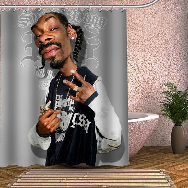 shower curtains snoop dogg curtain eco-friendly modern fabric polyester custom bath home decor
shower curtains snoop dogg curtain eco-friendly modern fabric polyester custom bath home decor
