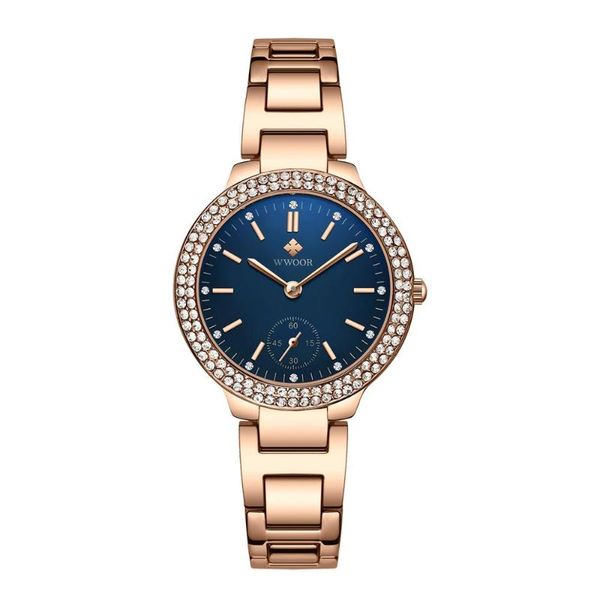 wristwatches women watches gold wwoor diamond quartz ladies dress wristwatch stainless steel female relogio original, Slivery;brown
wristwatches women watches gold wwoor diamond quartz ladies dress wristwatch stainless steel female relogio original, Slivery;brown