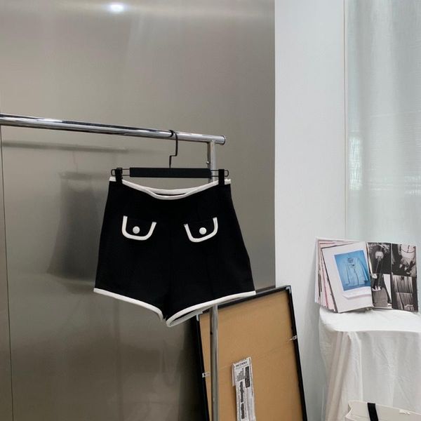 women's shorts summer 2021ss fashion women patchwork black casual pants ddxgz2 5.24, White;black
women's shorts summer 2021ss fashion women patchwork black casual pants ddxgz2 5.24, White;black
