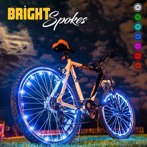 waterproof bike light usb rechargeable night riding lights bike accessories 20leds red pink rgb led light wheel
waterproof bike light usb rechargeable night riding lights bike accessories 20leds red pink rgb led light wheel