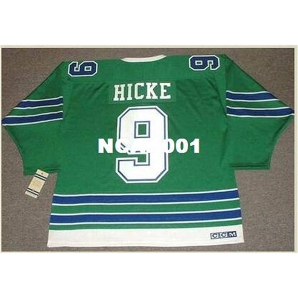 668 #9 bill hicke oakland seals 1967 ccm vintage retro home hockey jersey or custom any name or number retro jersey, Black
668 #9 bill hicke oakland seals 1967 ccm vintage retro home hockey jersey or custom any name or number retro jersey, Black