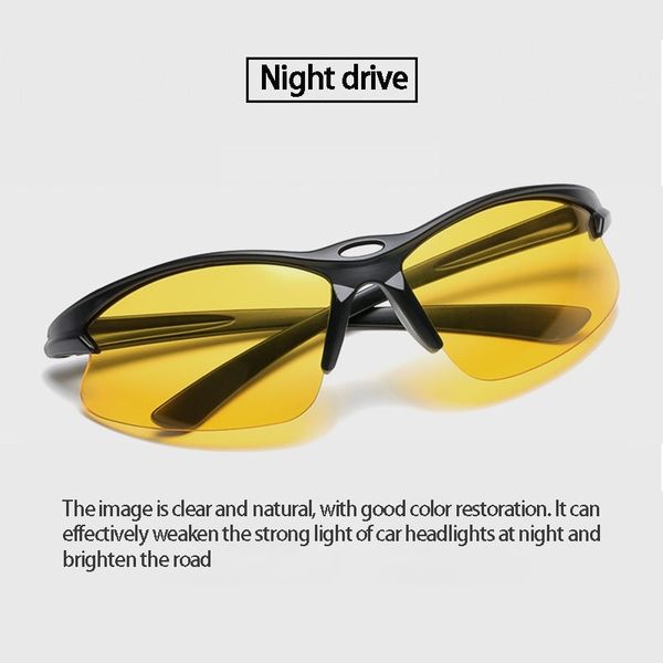 cycling sunglasses outdoor sports glasses night vision bike windshield sunglasse equipment
cycling sunglasses outdoor sports glasses night vision bike windshield sunglasse equipment