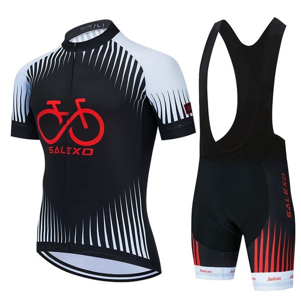 team 6 colors men's and women's short sleeve summer road mountain bike cycling wear, Gray
team 6 colors men's and women's short sleeve summer road mountain bike cycling wear, Gray