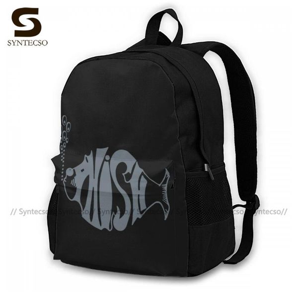 backpack hippie backpacks polyester campus girl print kawaii bags