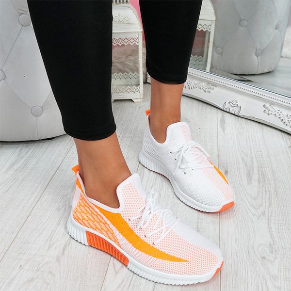 2021 new woman mix color sneakers women vulcanized ladies casual mesh comfortable women's fashion flats female shoes plus size k78j, Black
2021 new woman mix color sneakers women vulcanized ladies casual mesh comfortable women's fashion flats female shoes plus size k78j, Black