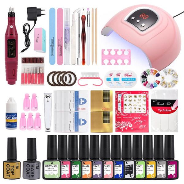 nail art kits set uv led lamp dryer drill machine gel polish kit soak off manicure tools electric
nail art kits set uv led lamp dryer drill machine gel polish kit soak off manicure tools electric