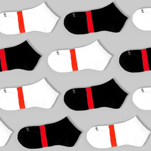 3 pairs white socks control leisure sports socks cotton boat low-mouth invisible men, Black
3 pairs white socks control leisure sports socks cotton boat low-mouth invisible men, Black