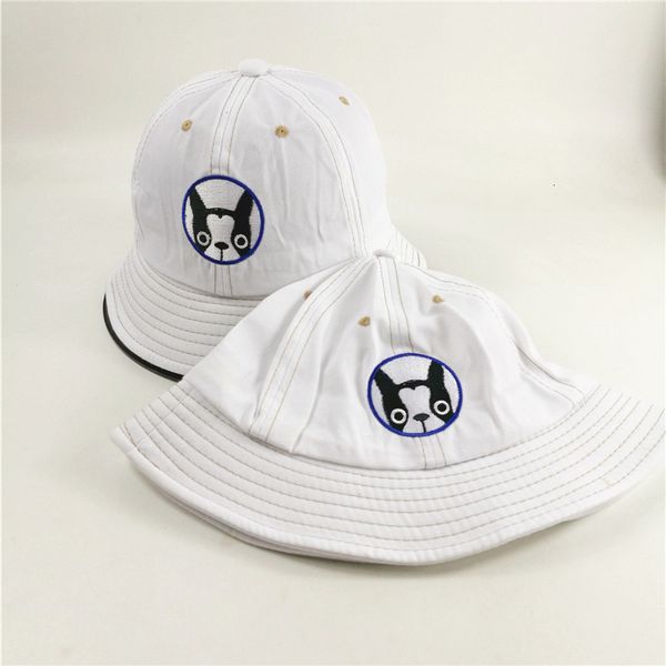 pure color fisherman summer female student white pure cotton cute little fresh sun hat
pure color fisherman summer female student white pure cotton cute little fresh sun hat