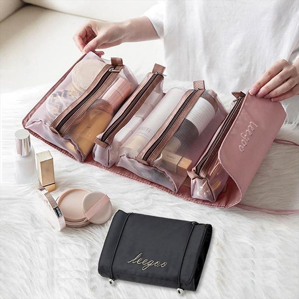 ol fashion cosmetics waterproof foldable cosmetic bag 4 in 1 hook amp loop mesh makeup removable pouch organizer
ol fashion cosmetics waterproof foldable cosmetic bag 4 in 1 hook amp loop mesh makeup removable pouch organizer